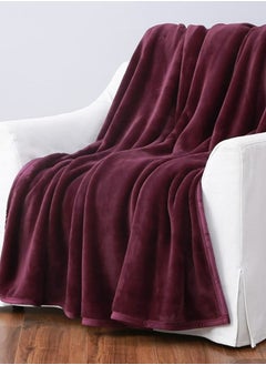 احمر غامق