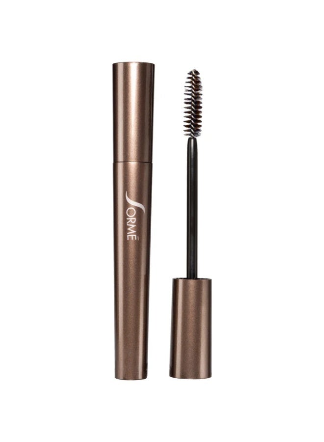 Sorme Exclusive  Mascara Black E01 - Image 1