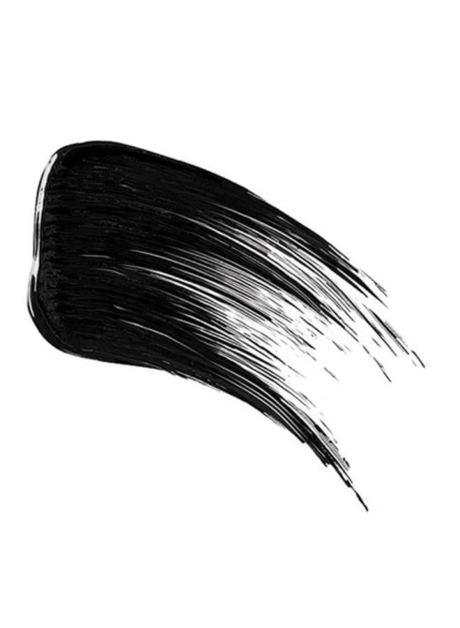 Sorme Exclusive  Mascara Black E01 - Image 3