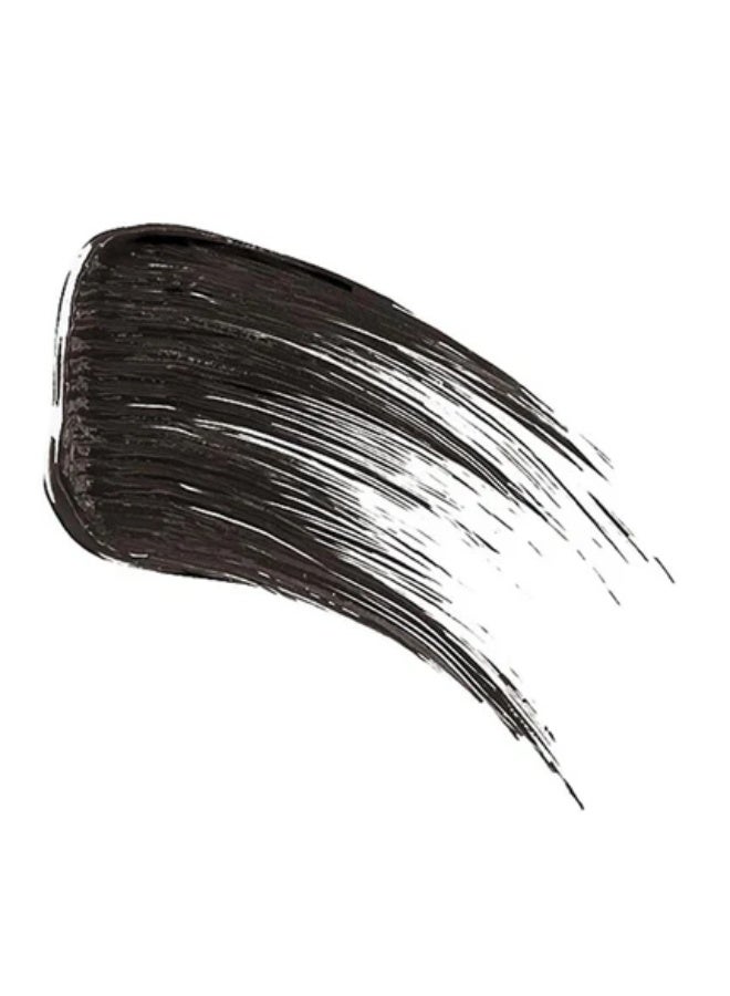 Sorme Exclusive  Mascara Black E01 - Image 2