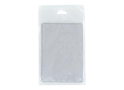 Master Magnetics مربعات مغناطيسية صغيرة 08057 مع لاصق، 1/16X1 إنش، عبوة من 24 - Image 2