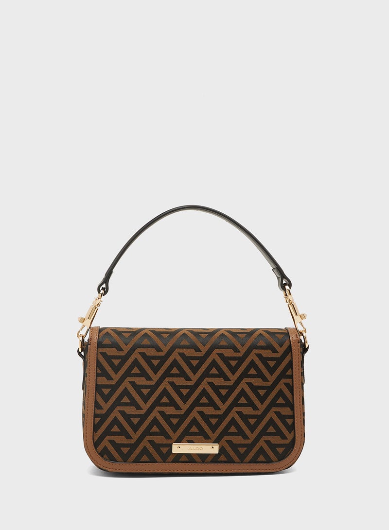 ALDO Landeneriel Classic Crossbody - Image 2