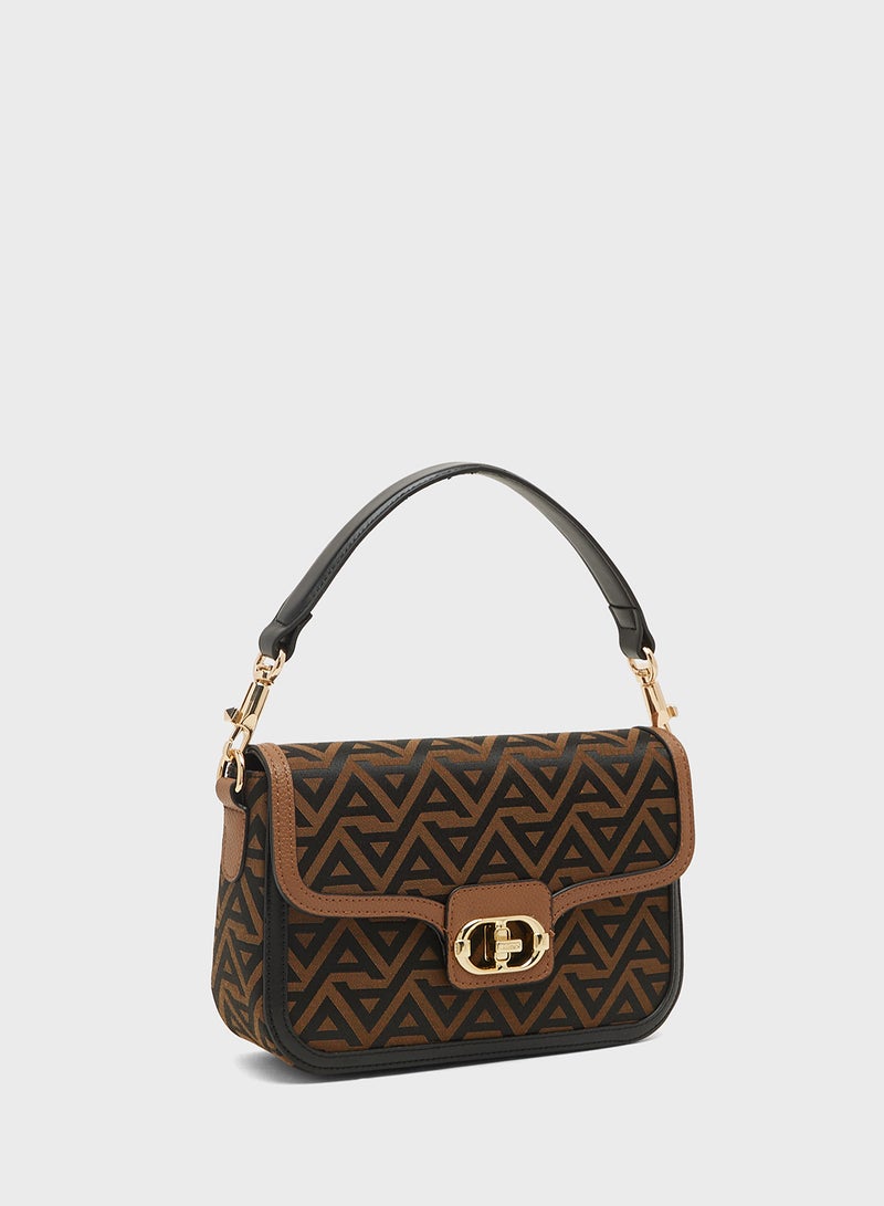 ALDO Landeneriel Classic Crossbody - Image 3