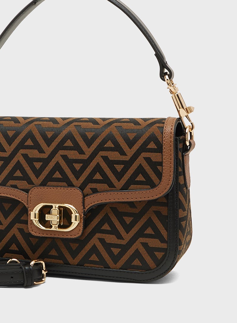 ALDO Landeneriel Classic Crossbody - Image 4