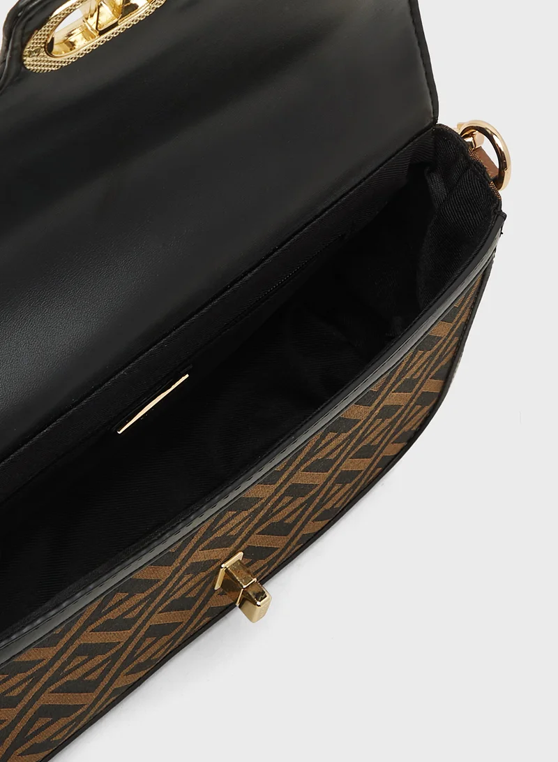 ALDO Landeneriel Classic Crossbody
