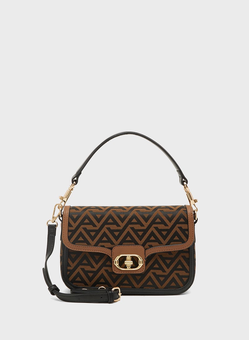 ALDO Landeneriel Classic Crossbody - Image 1