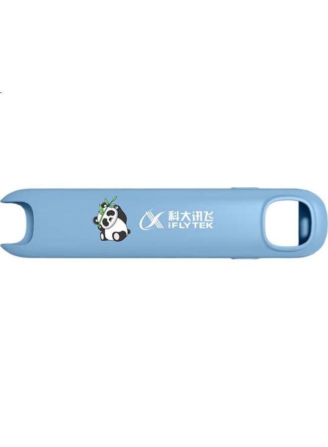 iFLYTEK Keda Xunfei Ai Dictionary Pen X8 Pro Customized Panda Silicone Protective Case