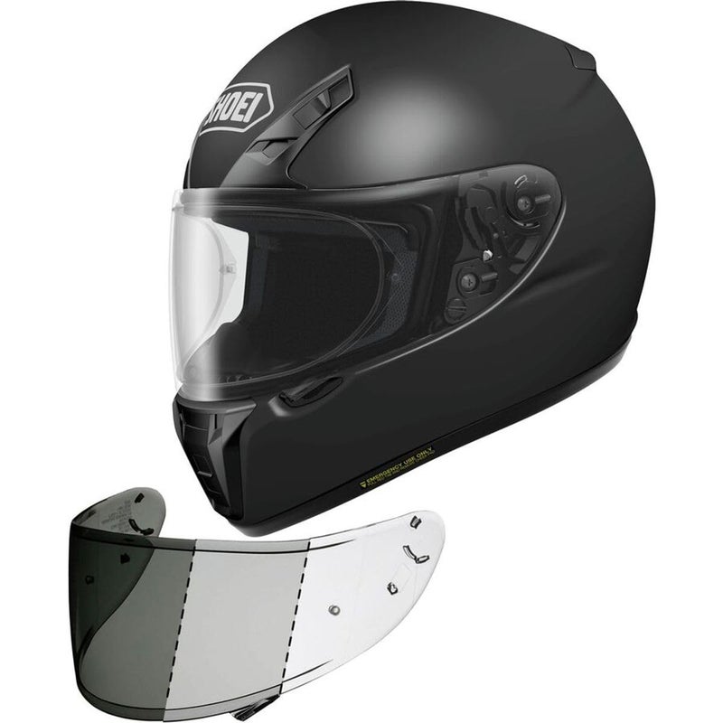 Shoei RFSR Full Face Motorcycle Helmet
