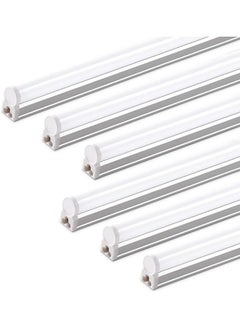 SUN SHINE Led Batten Light PACK 6  - Image 1