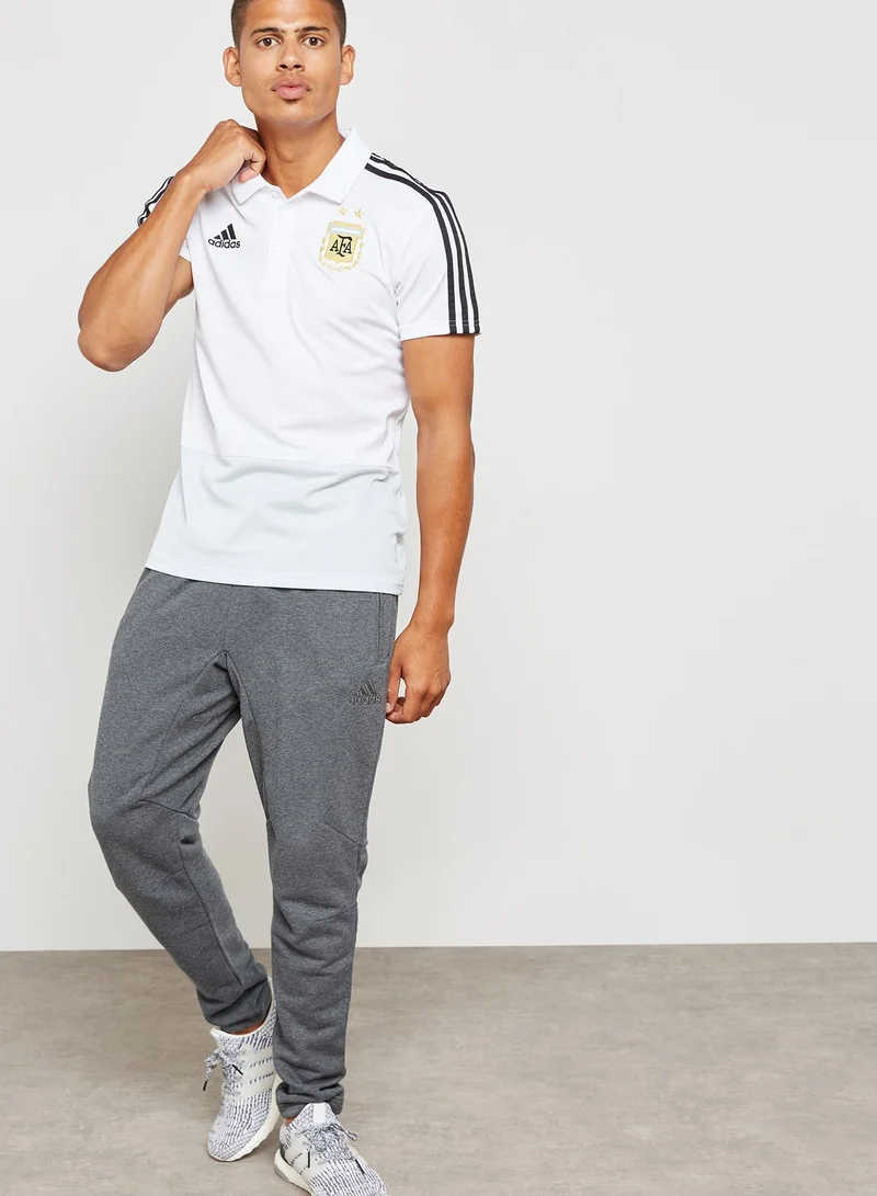 Adidas Argentina Polo