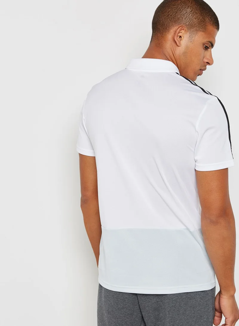 Adidas Argentina Polo