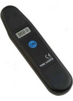 Carub Digital Car Tire Air Pressure Gauge Gauge Tool  - Image 1