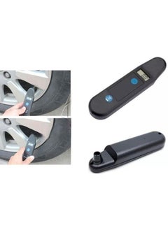 Carub Digital Car Tire Air Pressure Gauge Gauge Tool  - Image 3