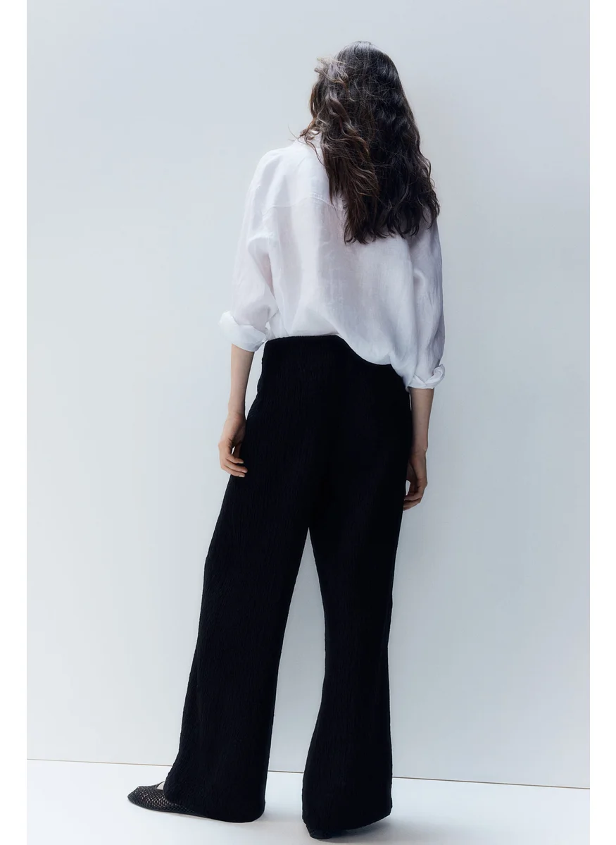 H&M Jersey Trousers