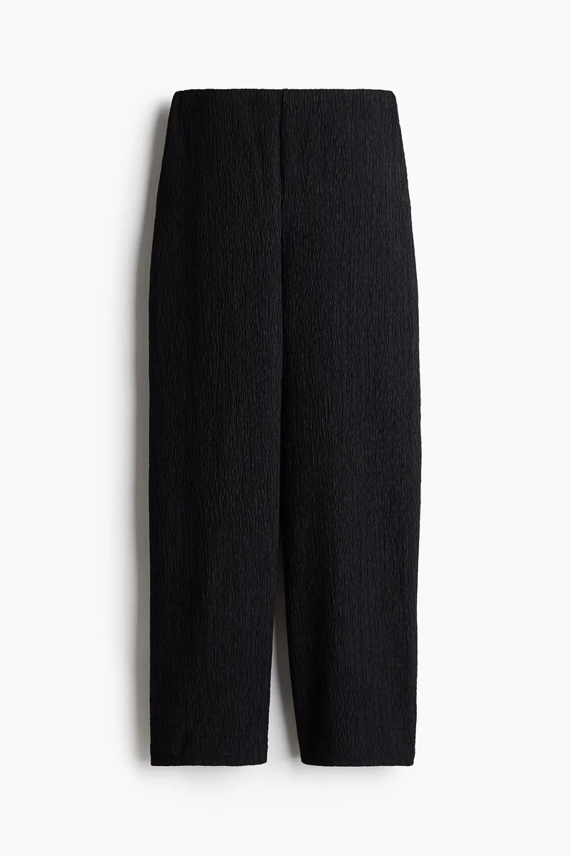 H&M Jersey Trousers
