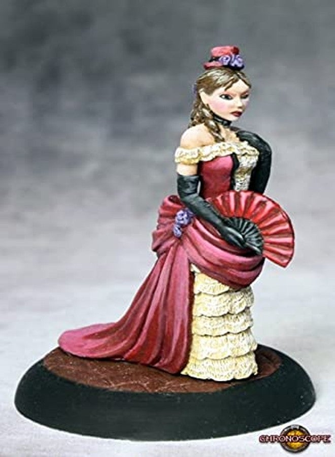 Reaper Miniatures 50309 Chrono Coraline Thaddington - Image 2