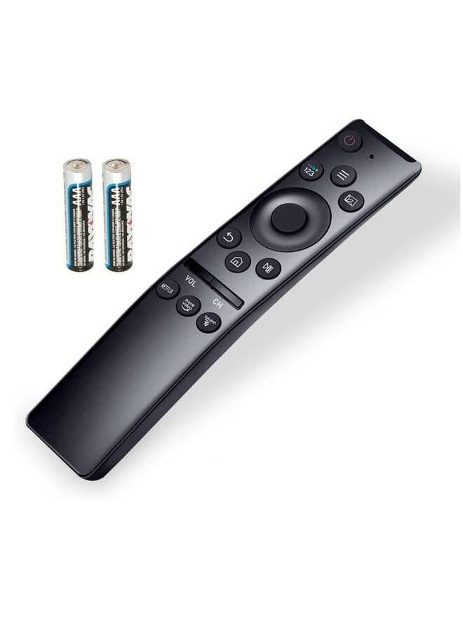 Zaboon Universal Samsung Smart Tv Remote Control Fit All Samsung Smart Remote Control Replacement For Samsung Smart Tv Hdtv 4K Uhd Curved Qled With Netflix - Image 1