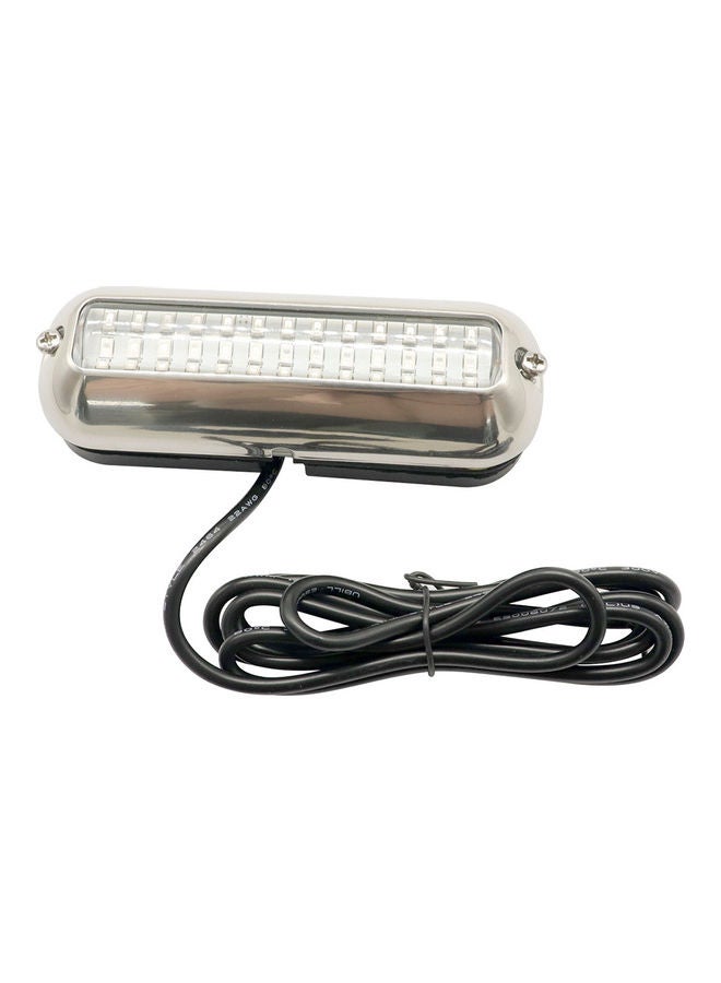 Loquat Stainless Steel Underwater Boat Light - Image 1