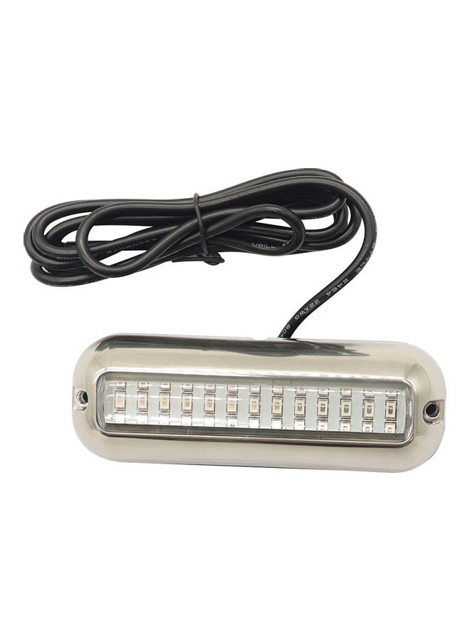 Loquat Stainless Steel Underwater Boat Light - Image 3