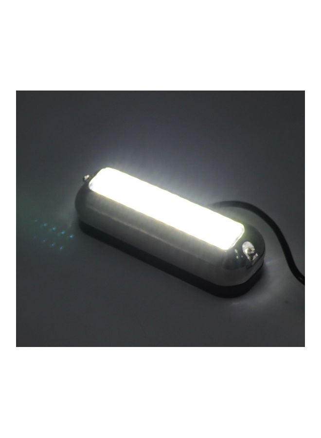 Loquat Stainless Steel Underwater Boat Light - Image 4