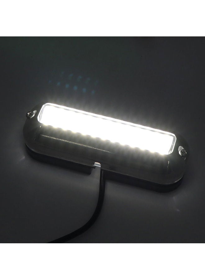 Loquat Stainless Steel Underwater Boat Light - Image 2