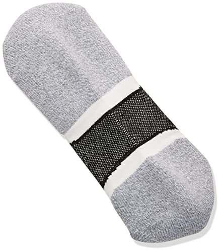 Thorlos Experia Thin Padded Ankle Sock, 3Pack Black L - Image 3