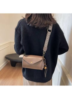 Casual PU Leather Shoulder Bag for Women – Stylish & Versatile Handbag, Fashionable Crossbody Tote for Daily Use, Work & Travel - pzsku/ZBD573D023F28630510A9Z/45/1741514294/be772c14-e603-423c-b631-6dff310d3a20