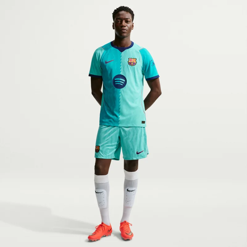 F.C. Barcelona 2026/27 Stadium Third