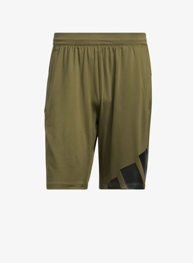 adidas شورتات كرفت