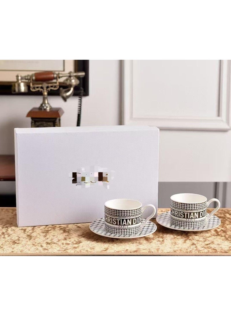 Madina Branded Coffee Cup