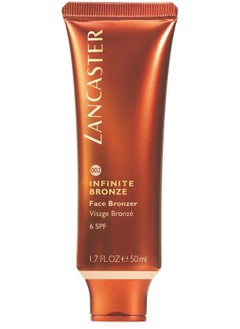 Lancaster Infinite Bronze Face Bronzer Spf6 - # 002 Sunny 50Ml/1.7Oz  - Image 1