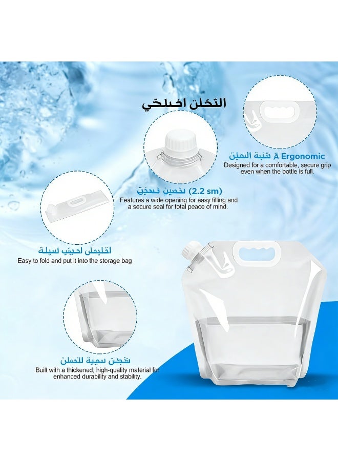 Kueh Portable Bidet High Pressure Mobile Mini Electric Rechargeable Handheld Portable Travel Water Sprayer - Image 3