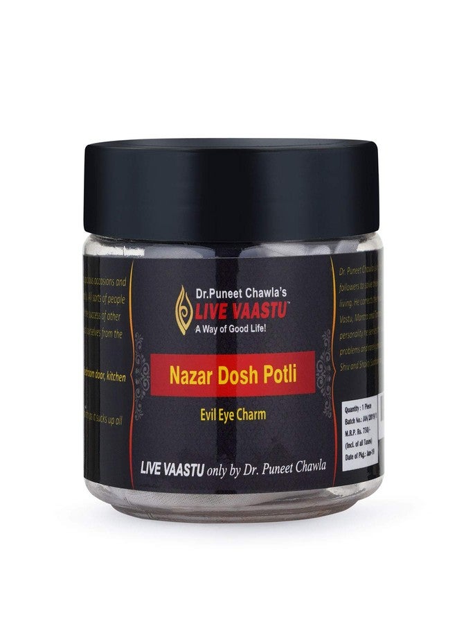 Live Vaastu Nazar Dosh Potli - Image 2