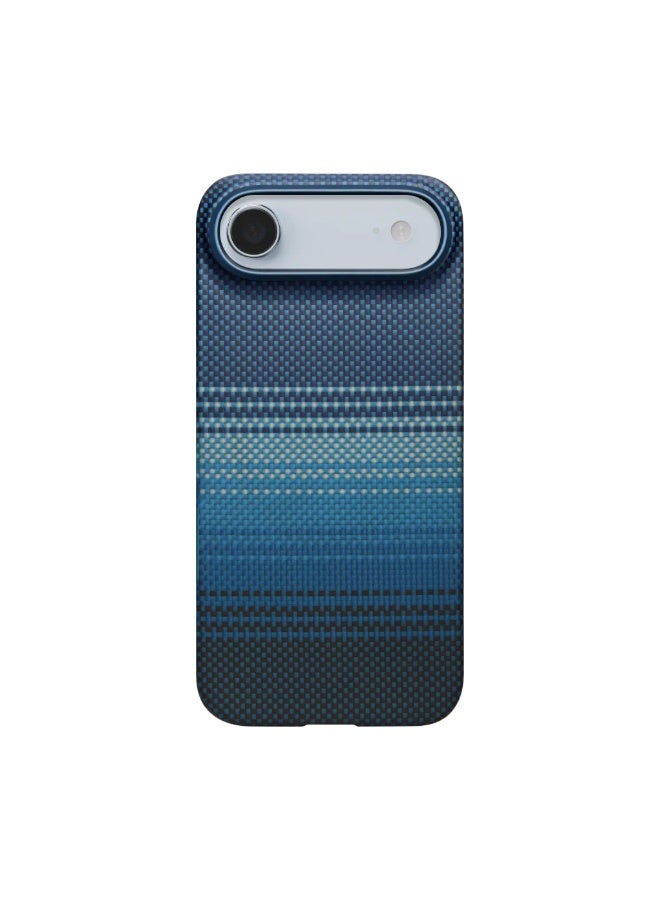 PITAKA iPhone Air Ultra-Slim Case Moment · Moonrise