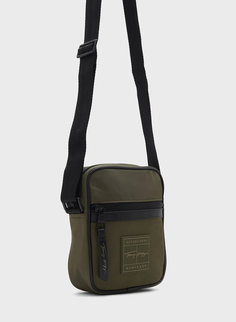 TOMMY HILFIGER Essential Backpack