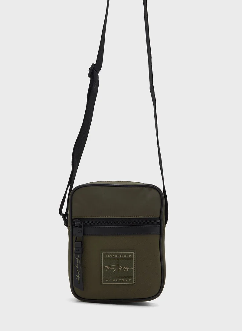 TOMMY HILFIGER Essential Backpack