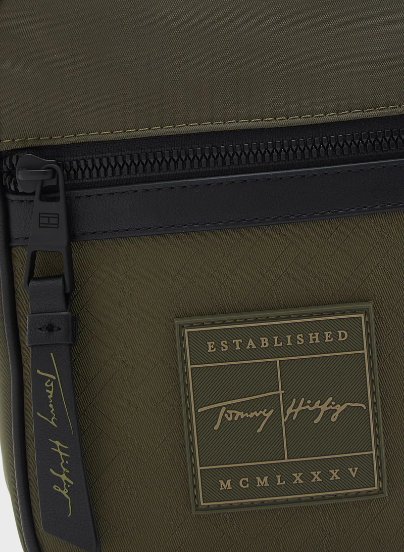 TOMMY HILFIGER Essential Backpack