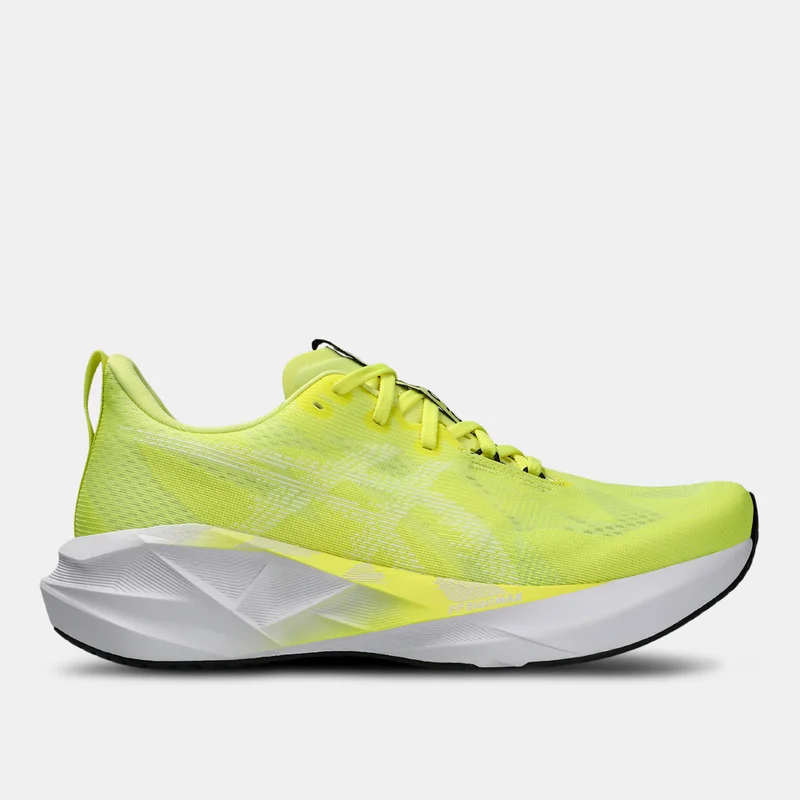 asics Men's NOVABLAST 5 Running Shoes