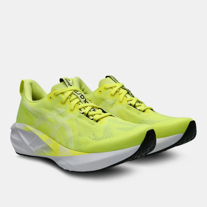 asics Men's NOVABLAST 5 Running Shoes