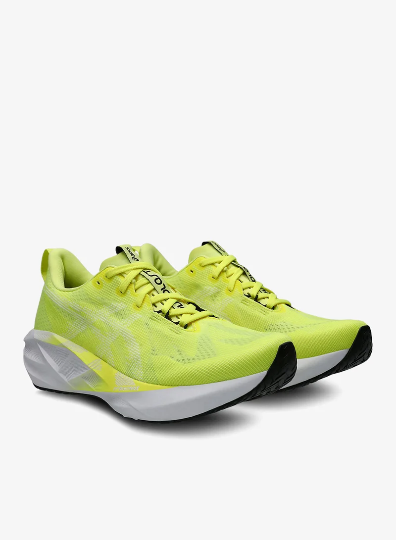 اسيكس أحذية نوفابلاست  للركض للرجال