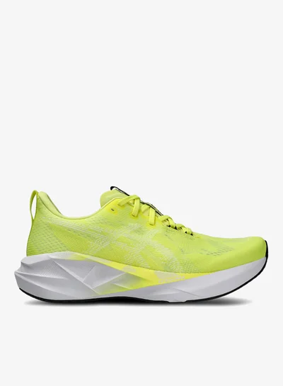 asics Men's NOVABLAST 5 Running Shoes