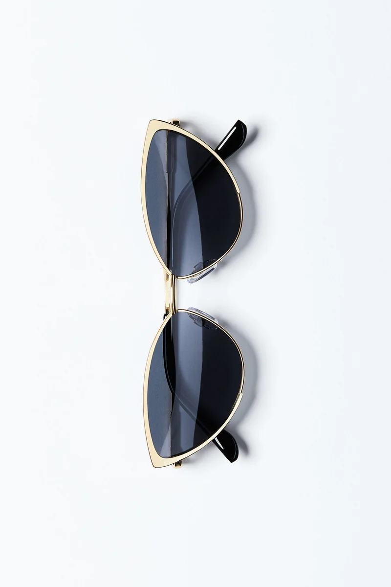 H&M Cat-Eye Sunglasses