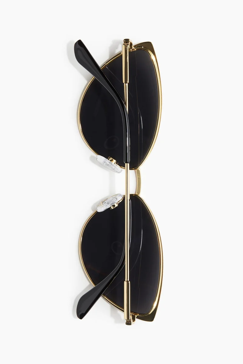 H&M Cat-Eye Sunglasses