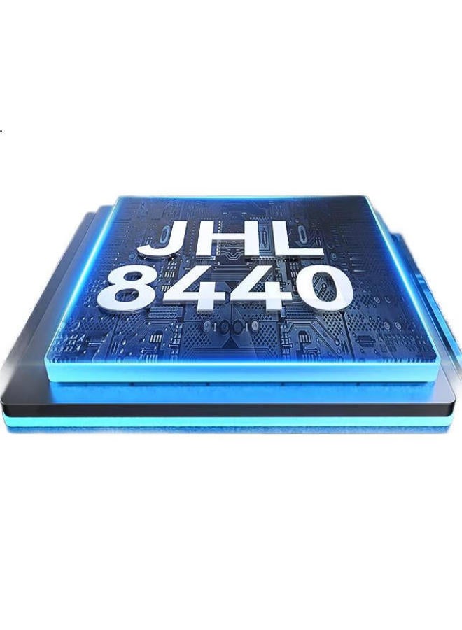 Acasis Thunderbolt 4 Dock 40Gbps Desktop Expansion Dock With 8K Triple Display, 2.5G Ethernet Port, Hdmi For Apple Mac Mini/M1234Pro/Max Docking Station Ds-9007 - Image 2