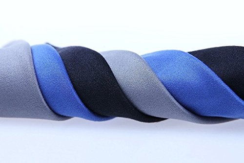 Your Choice Microfiber Cleaning Cloths 6 Pack for Eyeglasses, Camera Lens, Cell Phones, CD, DVD, Computers, Tablets, Laptops, Telescope, LCD Screens and Other Delicate Surfaces Cleaner - Image 5