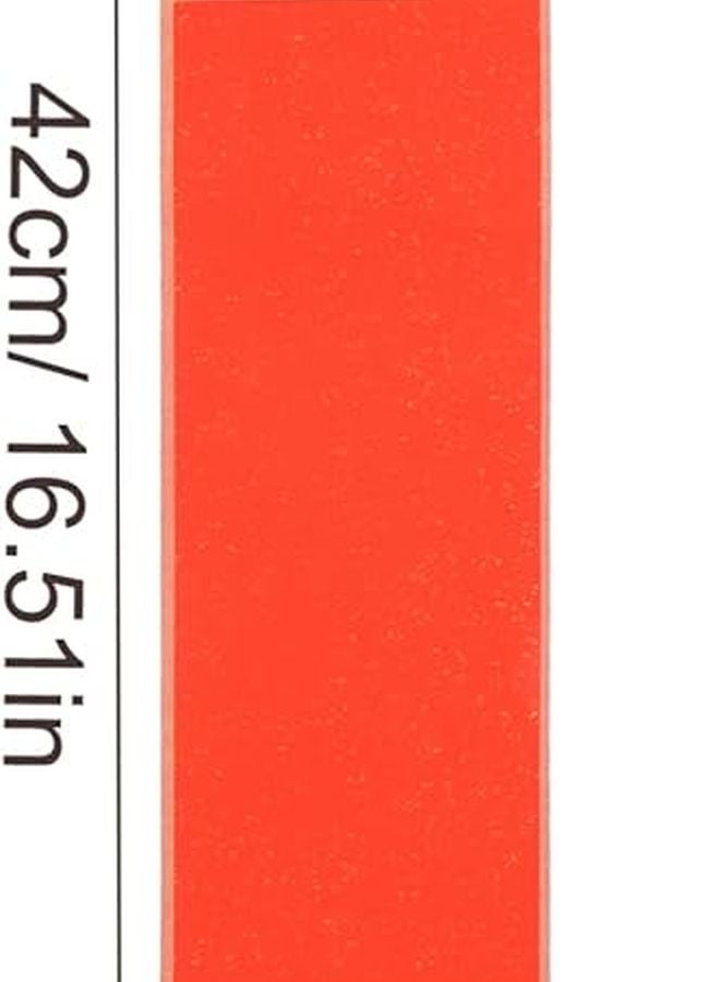 Chinese Calligraphy Scroll Blank Paper for Writing Drawing Wall Decor Hanging Art - Image 2