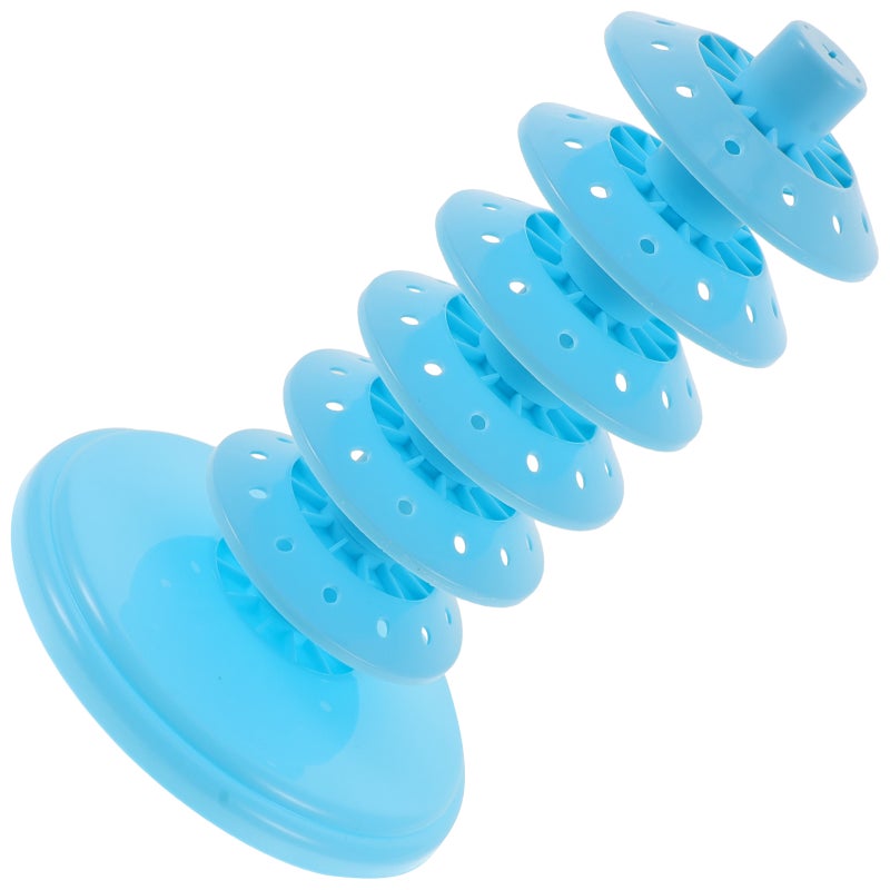 2pcs Multi-tier Lollipop Stand Tiered Lollipop Holder Adjustable Lollipops Stand Cake Display Rack - Image 5