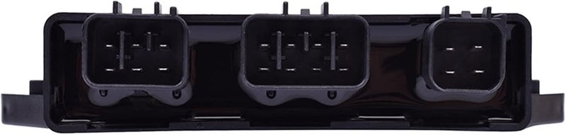 Wivplex Digital Ignition CDI Unit for Motorcycles - Image 2