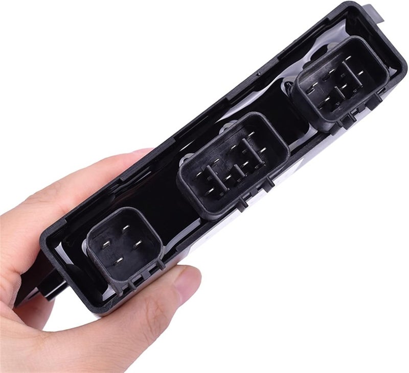 Wivplex Digital Ignition CDI Unit for Motorcycles - Image 5