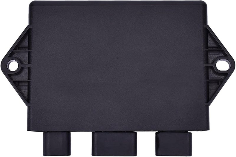 Wivplex Digital Ignition CDI Unit for Motorcycles - Image 3